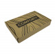 Панель смыва для инсталляции Comforty CF5097HCS (сатин)