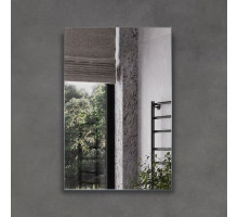 Компактное зеркало для ванной Comforty Альба 40x60
