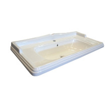 Раковина 100 см Comforty 3310