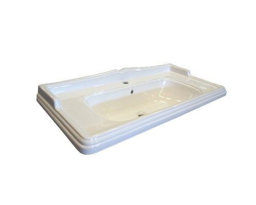 Раковина 100 см Comforty 3310