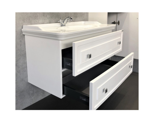 Раковина 100 см Comforty 50110