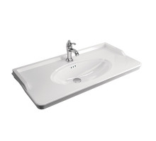 Раковина 100 см Comforty 50110