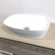 Раковина чаша 50 см Comforty 78328