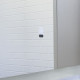 Зеркало для ванной Comforty Эдельвейс 55 LED-подсветка, бесконтактный сенсор