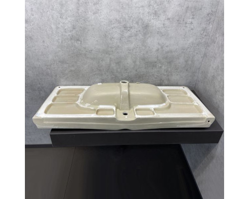Раковина 120 см Comforty 3312