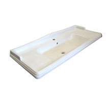 Раковина 120 см Comforty 3312