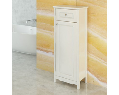 Полуколонна "Тбилиси-40" белый глянец Comforty