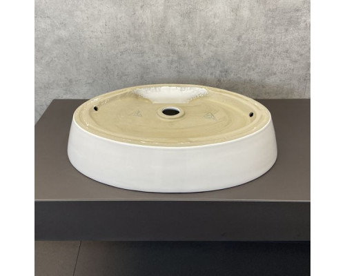 Раковина чаша 55 см Comforty 78201