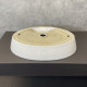 Раковина чаша 55 см Comforty 78201