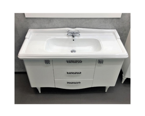 Раковина 120 см Comforty 3312