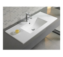 Раковина 120 см Comforty 9120E