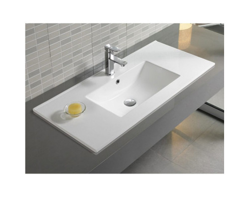Раковина 120 см Comforty 9120E