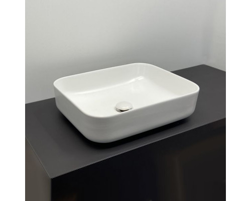 Раковина-чаша 50 см Comforty T-Y9378MW белая матовая