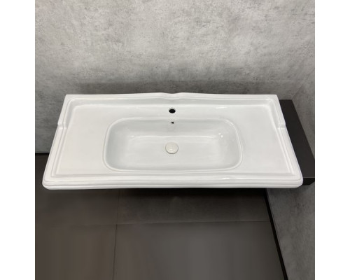 Раковина 120 см Comforty 3312