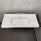 Раковина 120 см Comforty 3312
