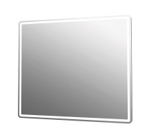 Зеркало TINY, 70/80 см, LED-подсветка Dreja