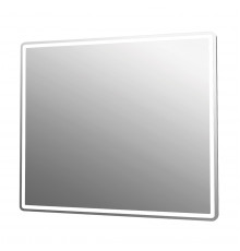 Зеркало TINY, 70/80 см, LED-подсветка Dreja