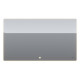 Зеркало POINT, 120x70 см, сенсорный выключатель, LED-подсветка Dreja