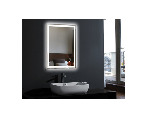 Зеркало ESBANO ES-3429 FRD 50x70