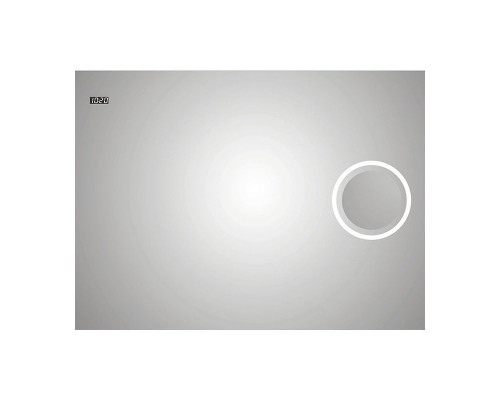 Зеркало ESBANO ES-3845 KD 100x70