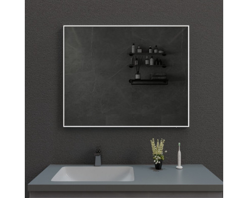 Зеркало ESBANO ES-3803 YDB 120x70