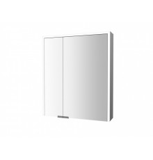 Зеркальный шкаф ESBANO ES-5006NS 60х70