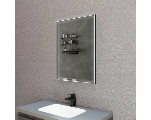 Зеркало ESBANO ES-3803 HDB 60x80