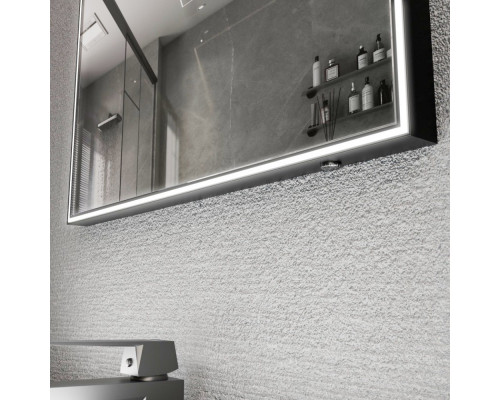 Зеркало ESBANO ES-3803 HDB 60x80