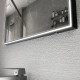 Зеркало ESBANO ES-3803 HDB 60x80