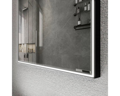 Зеркало ESBANO ES-3803 HDB 60x80