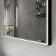 Зеркало ESBANO ES-3803 HDB 60x80