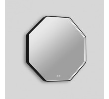 Зеркало ESBANO ES-3311XD 80x80