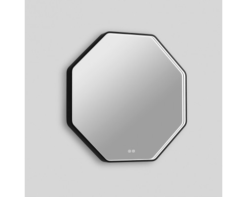 Зеркало ESBANO ES-3311XD 80x80