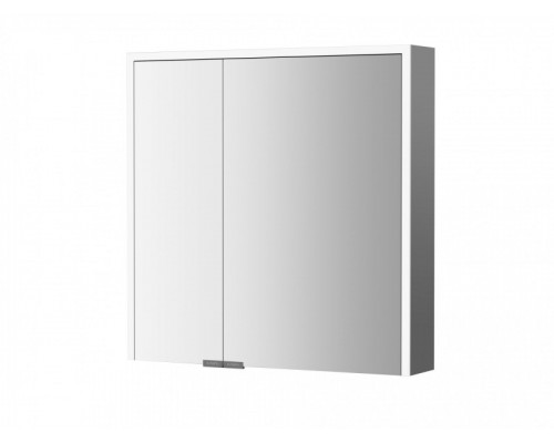 Зеркальный шкаф ESBANO ES-5007NS 70х70