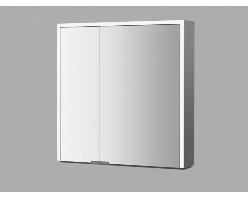 Зеркальный шкаф ESBANO ES-5007NS 70х70
