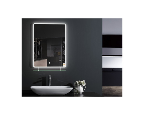 Зеркало ESBANO ES-2073 HDSA 60x80
