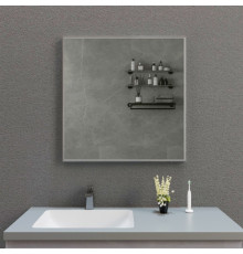 Зеркало ESBANO ES-3803 TD 80x80