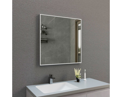 Зеркало ESBANO ES-3803 TD 80x80