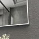 Зеркало ESBANO ES-3803 TD 80x80