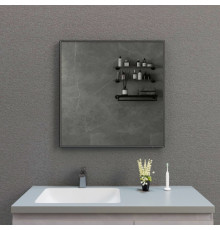 Зеркало ESBANO ES-3803 TDB 80x80