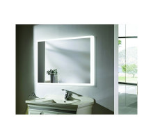 Зеркало ESBANO ES-2542 RD 80x60