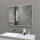 Зеркало ESBANO ES-3803 KD 100x80