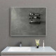 Зеркало ESBANO ES-3803 KD 100x80