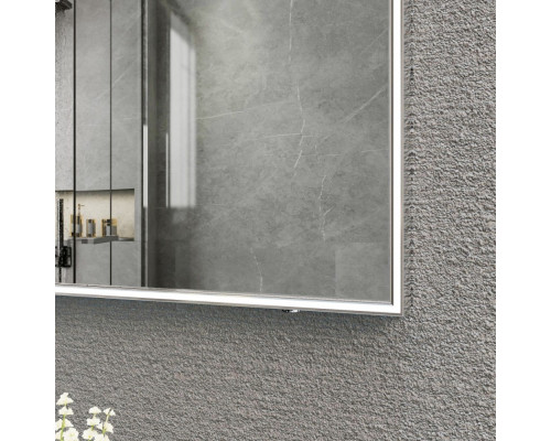 Зеркало ESBANO ES-3803 KD 100x80