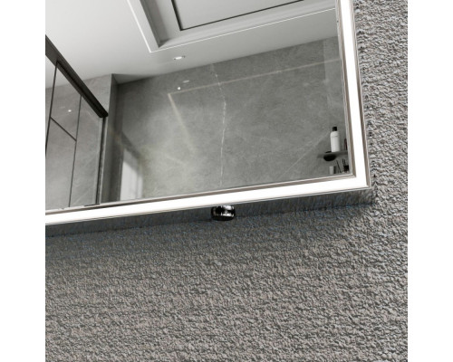 Зеркало ESBANO ES-3803 KD 100x80