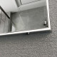 Зеркало ESBANO ES-3803 KD 100x80