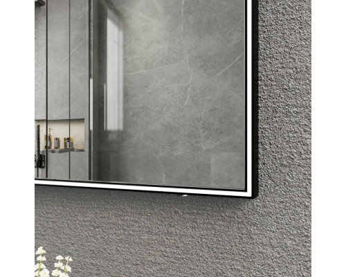 Зеркало ESBANO ES-3803 KDB 100x80