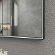 Зеркало ESBANO ES-3803 KDB 100x80
