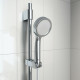 Лейка для душа, СпаХоум (SpaHome), IDDIS, SPA1F00i18