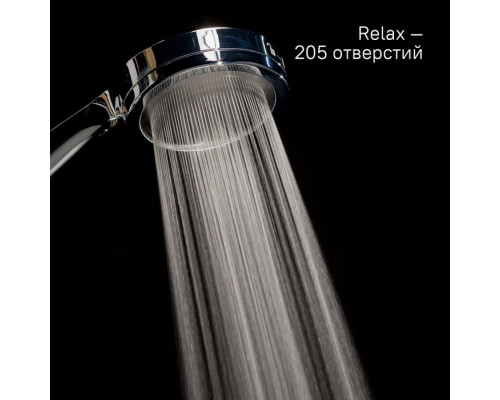 Лейка для душа, СпаХоум (SpaHome), IDDIS, SPA1F00i18